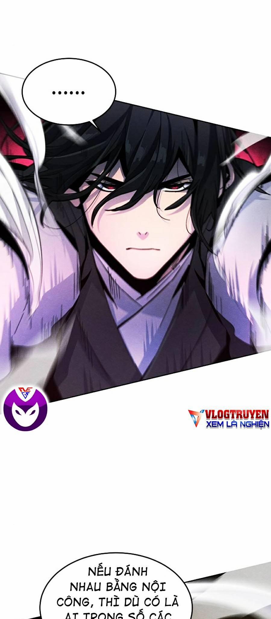 Cuồng Ma Hồi Quy 35 trang 51