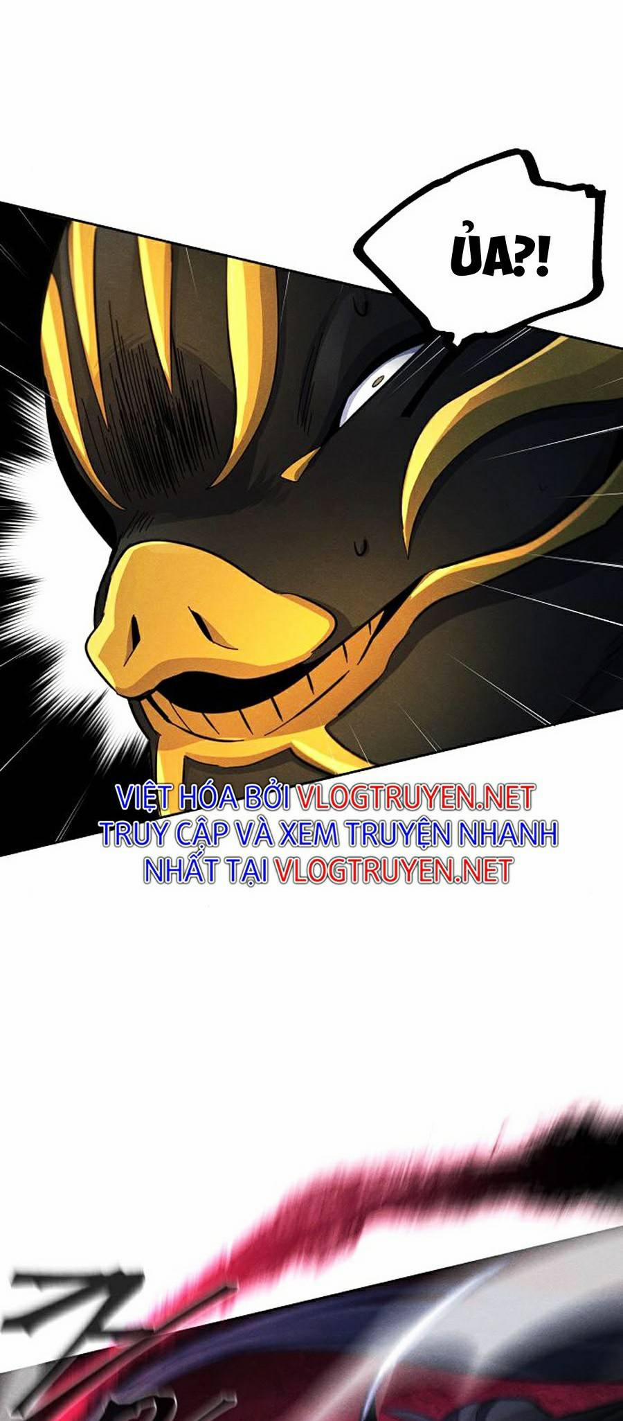 Cuồng Ma Hồi Quy 35 trang 53