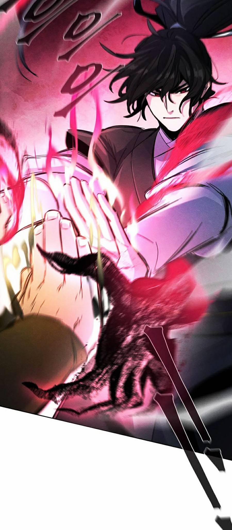 Cuồng Ma Hồi Quy 35 trang 54