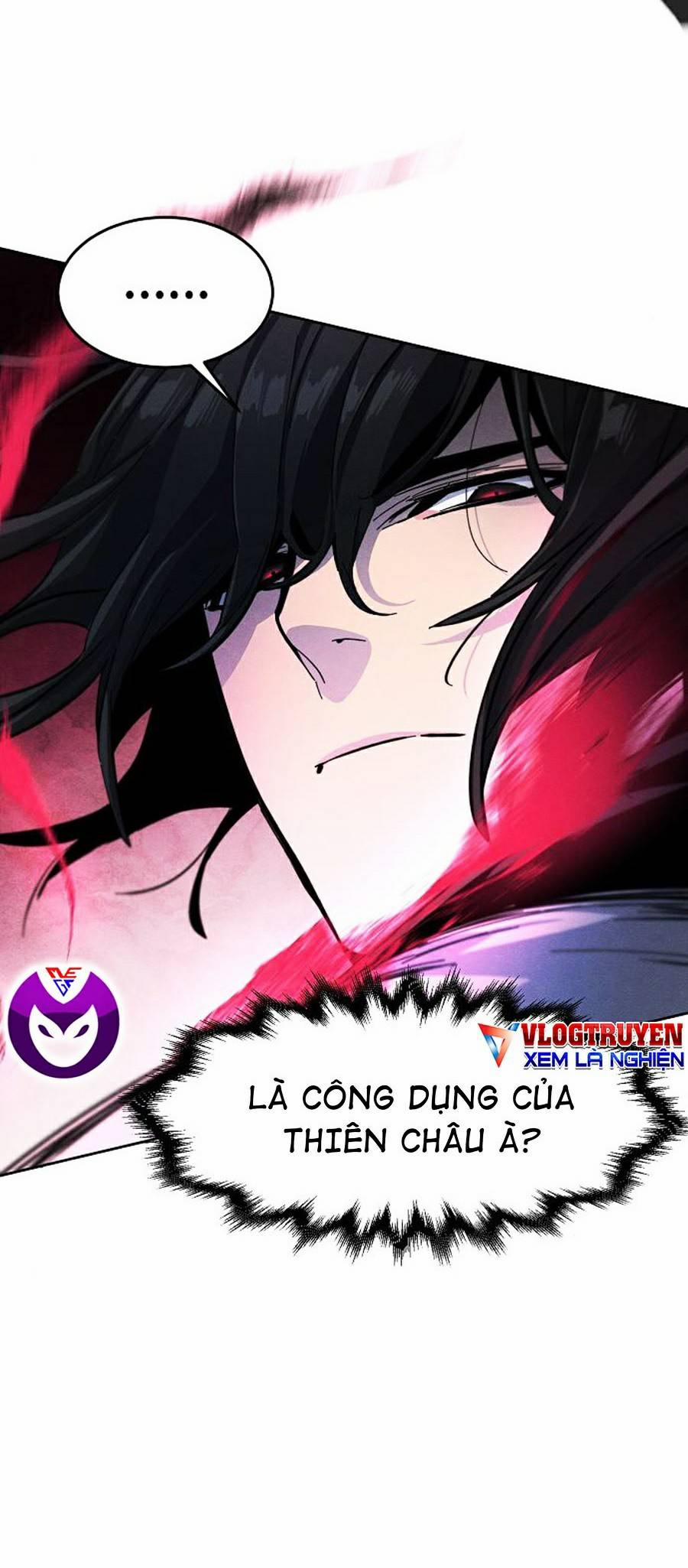 Cuồng Ma Hồi Quy 35 trang 55