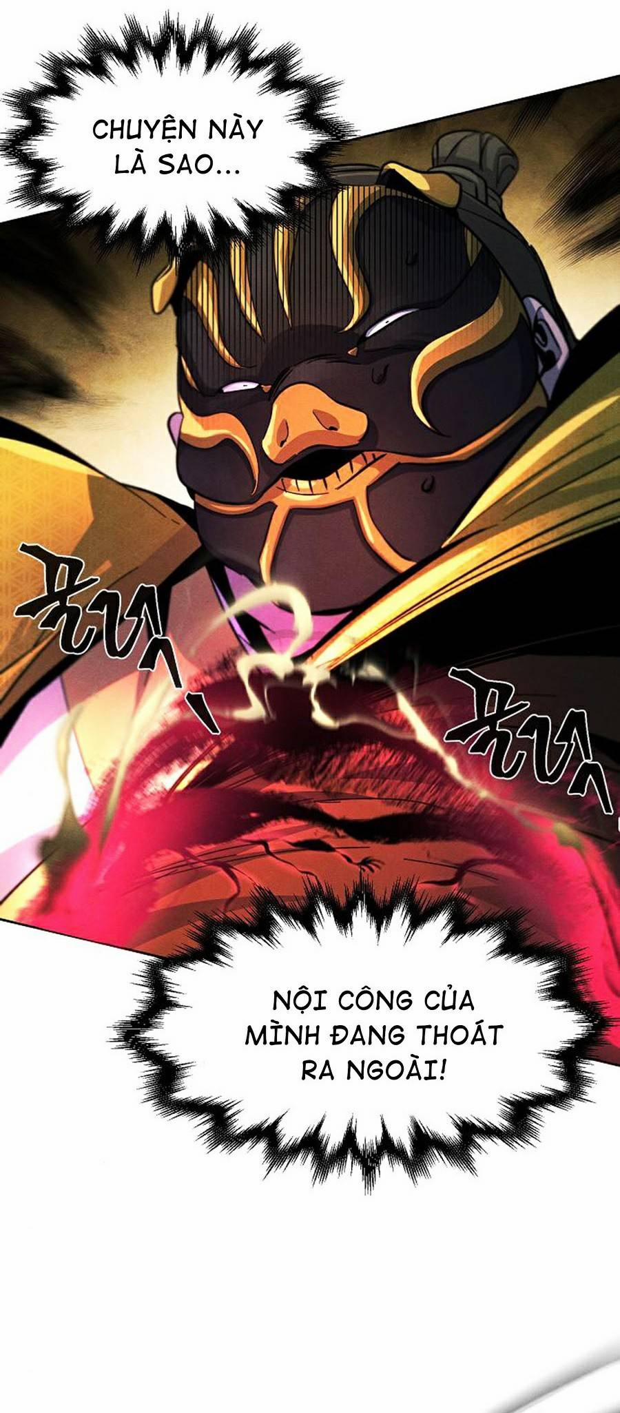 Cuồng Ma Hồi Quy 35 trang 58