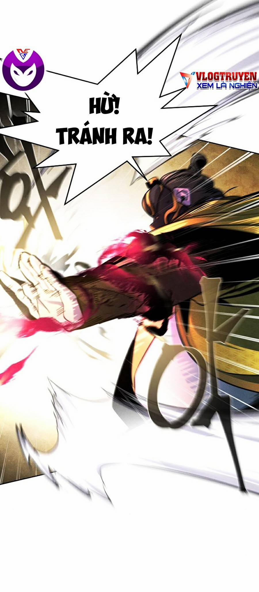 Cuồng Ma Hồi Quy 35 trang 59