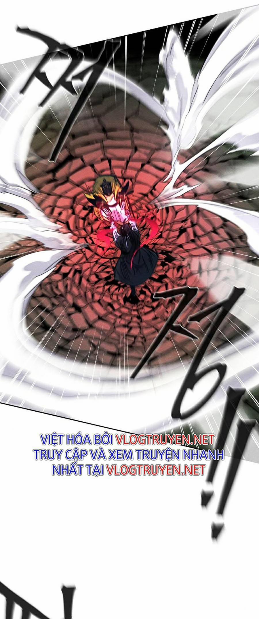 Cuồng Ma Hồi Quy 35 trang 60