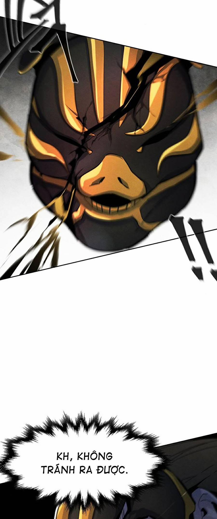 Cuồng Ma Hồi Quy 35 trang 61