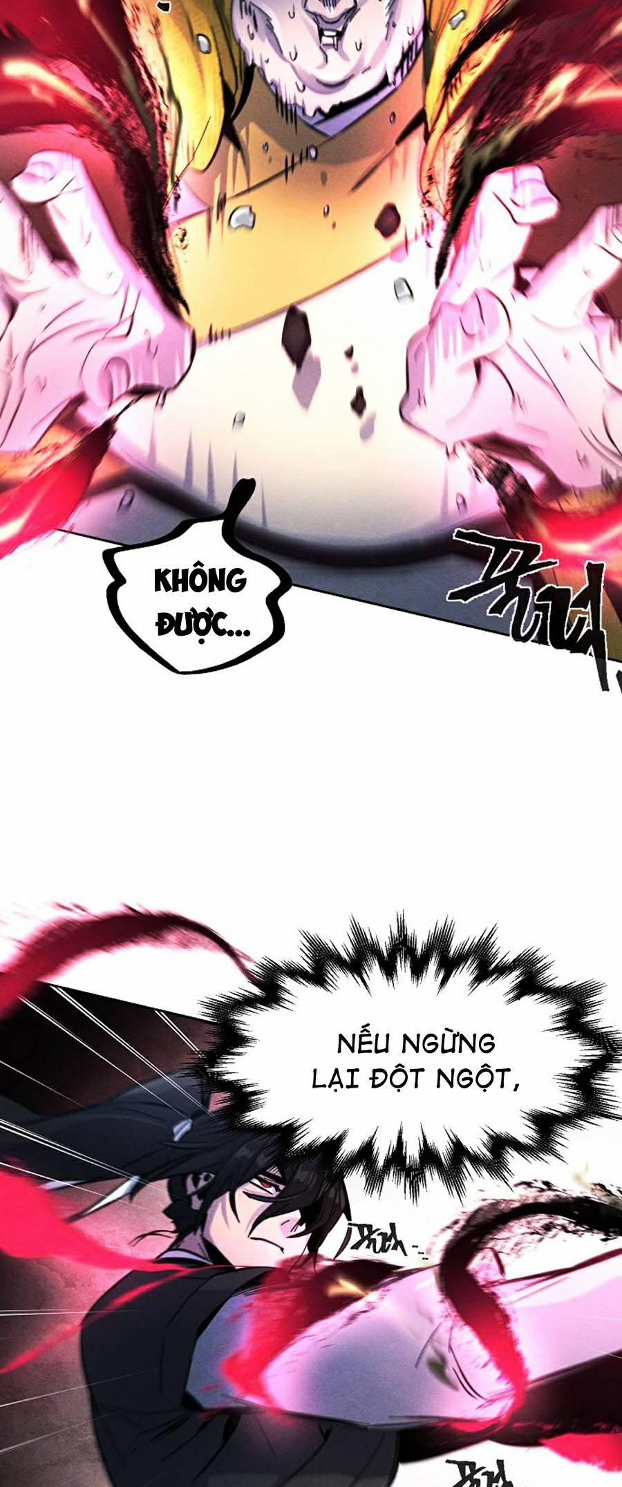 Cuồng Ma Hồi Quy 35 trang 64