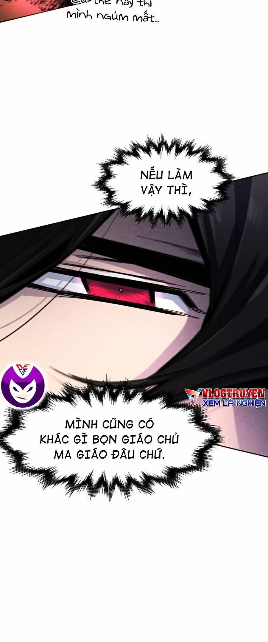 Cuồng Ma Hồi Quy 35 trang 67