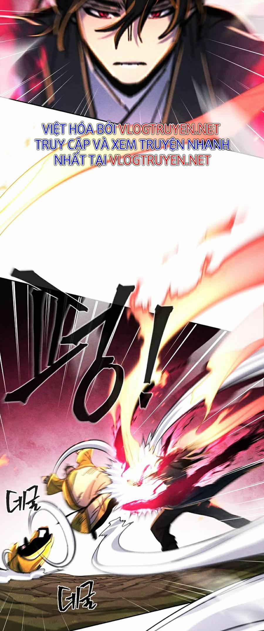 Cuồng Ma Hồi Quy 35 trang 70