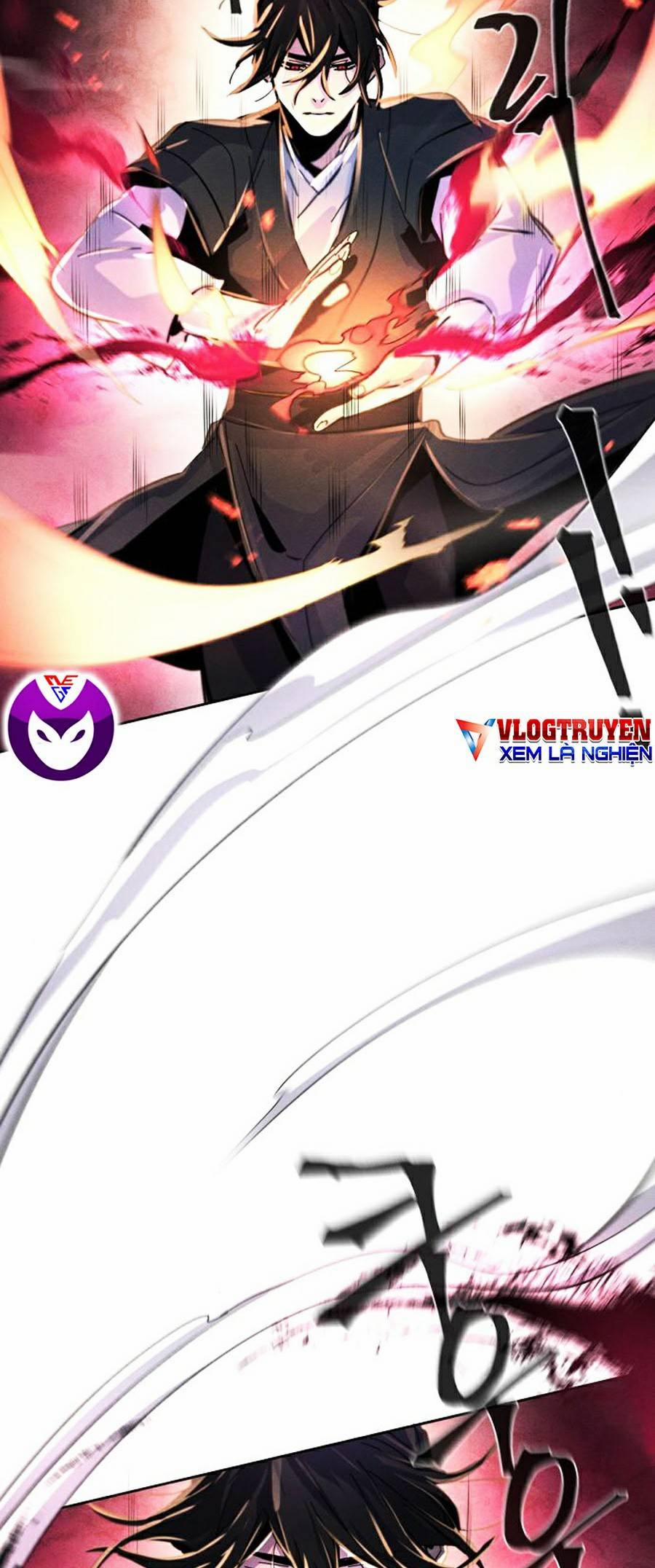 Cuồng Ma Hồi Quy 35 trang 72