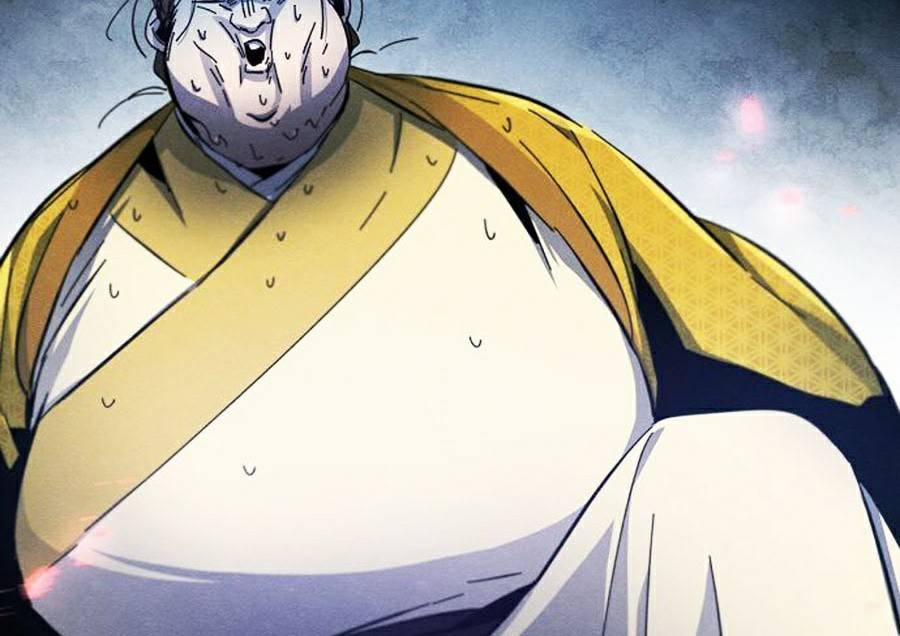 Cuồng Ma Hồi Quy 35 trang 82