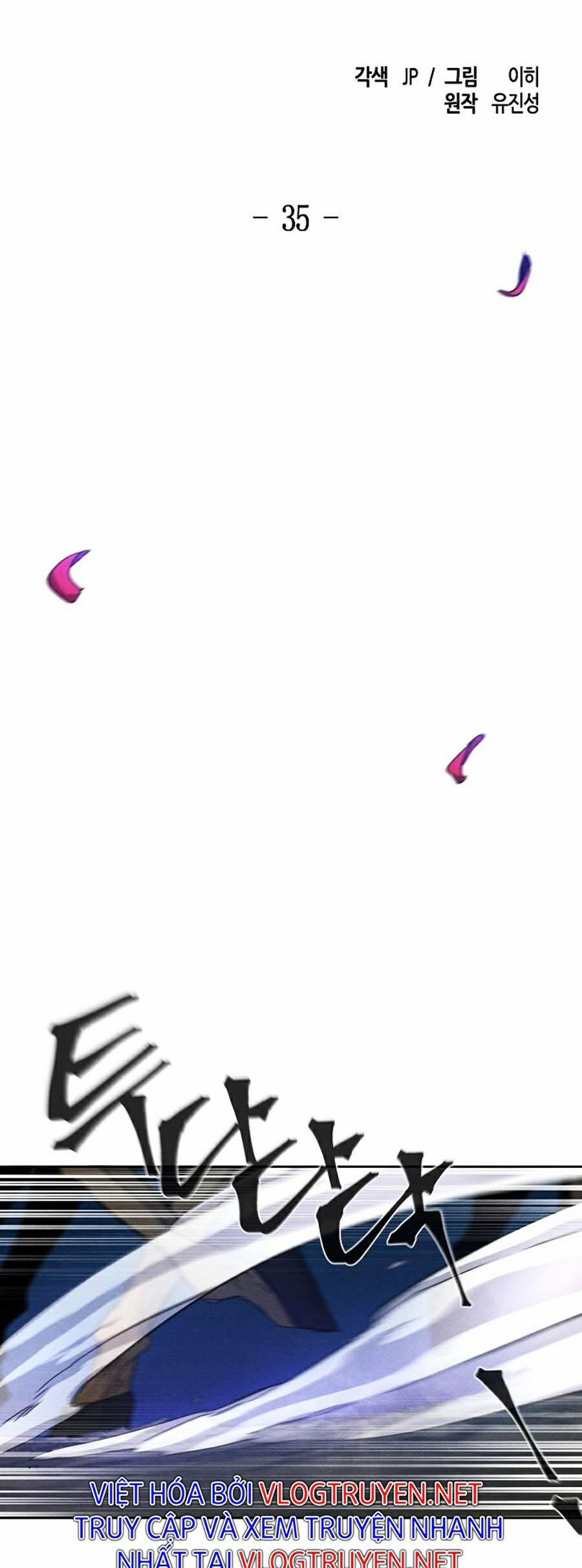 Cuồng Ma Hồi Quy 35 trang 9