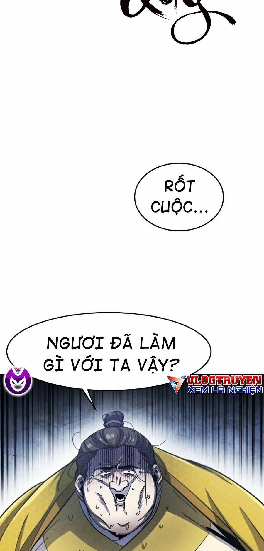 Cuồng Ma Hồi Quy 36 trang 1