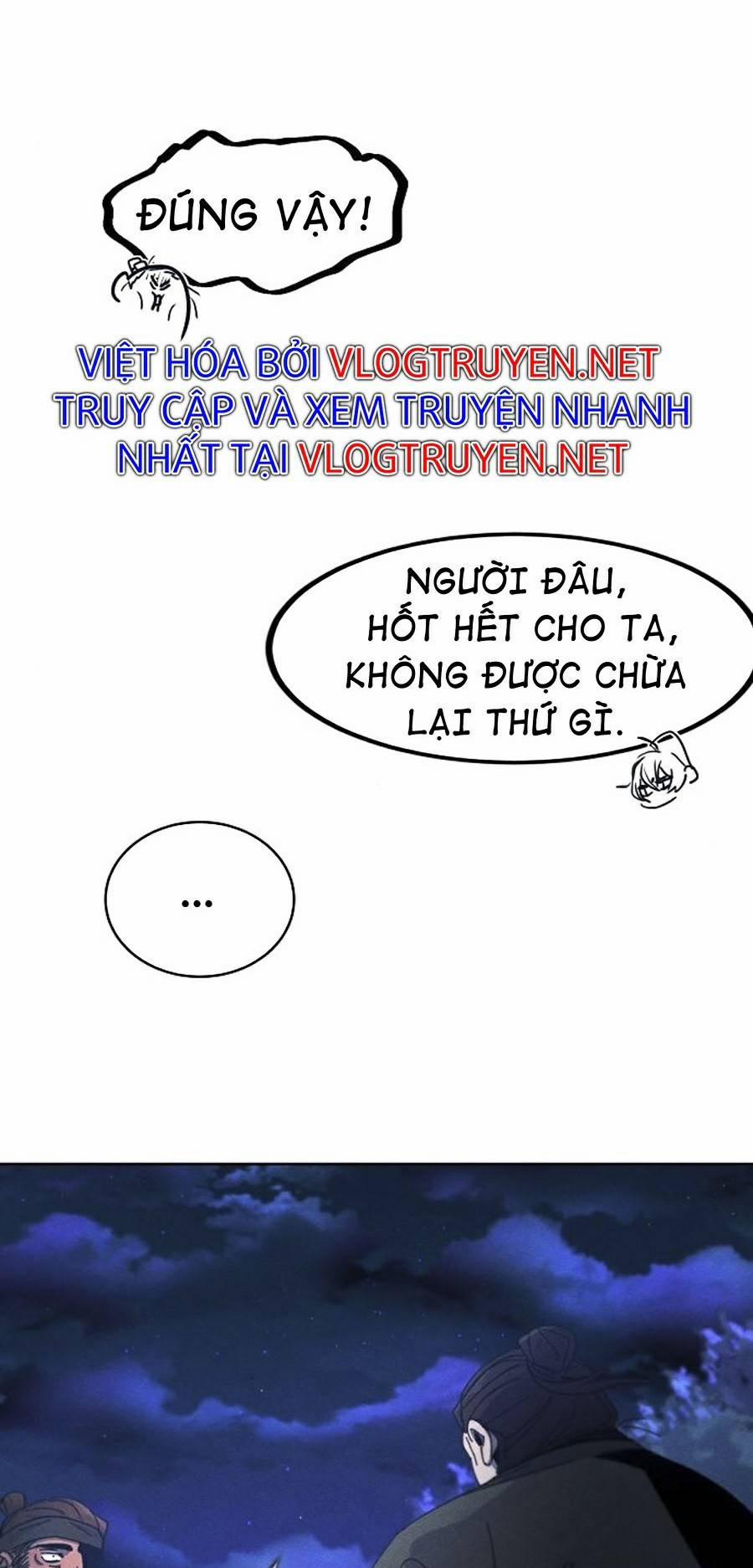 Cuồng Ma Hồi Quy 36 trang 10