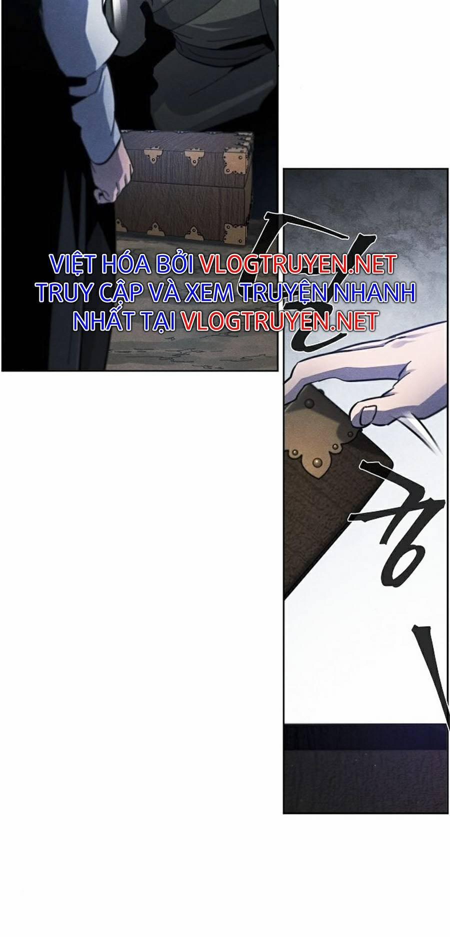 Cuồng Ma Hồi Quy 36 trang 14