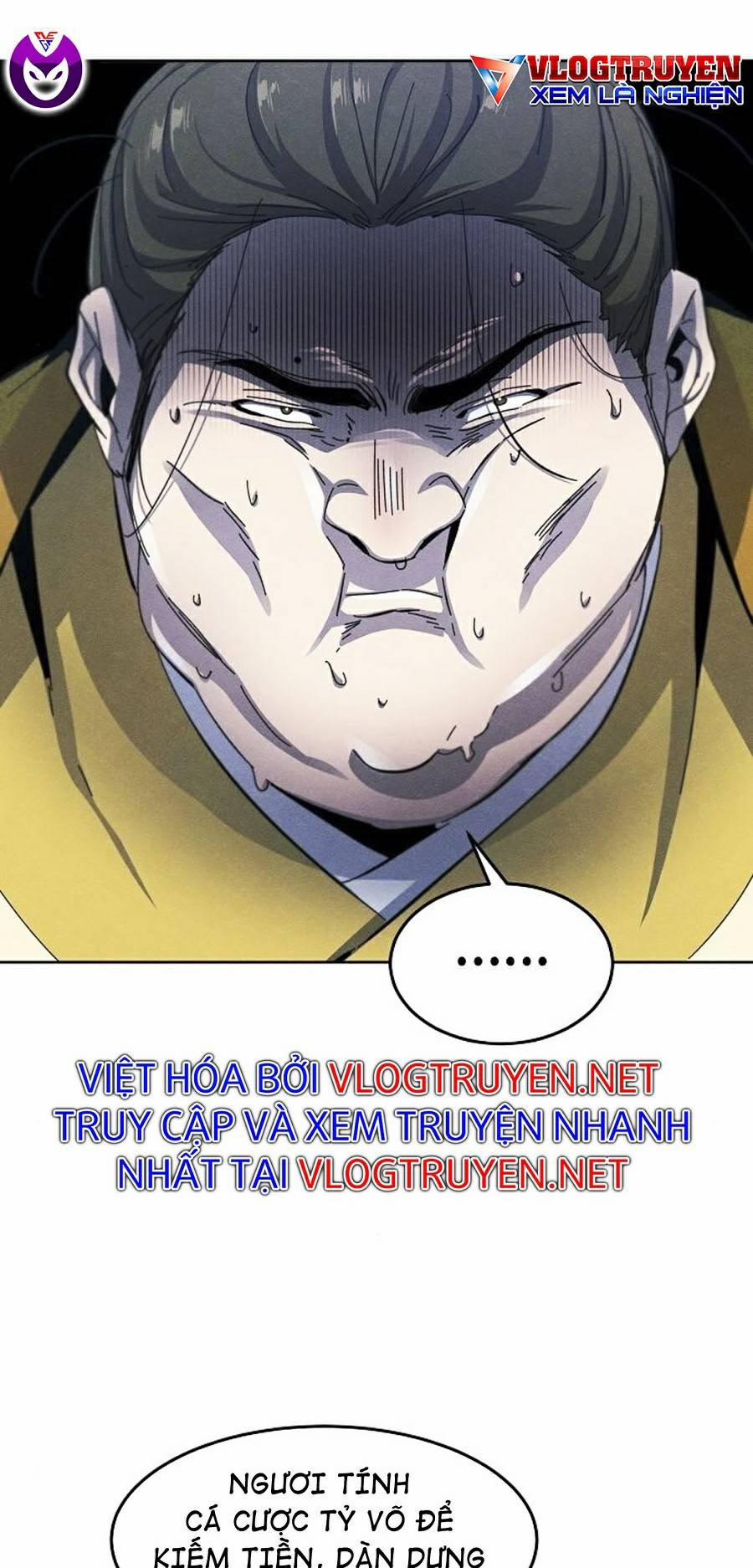 Cuồng Ma Hồi Quy 36 trang 17