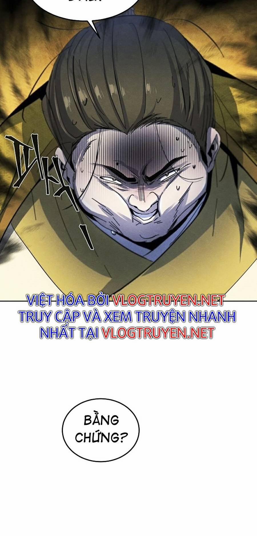 Cuồng Ma Hồi Quy 36 trang 19