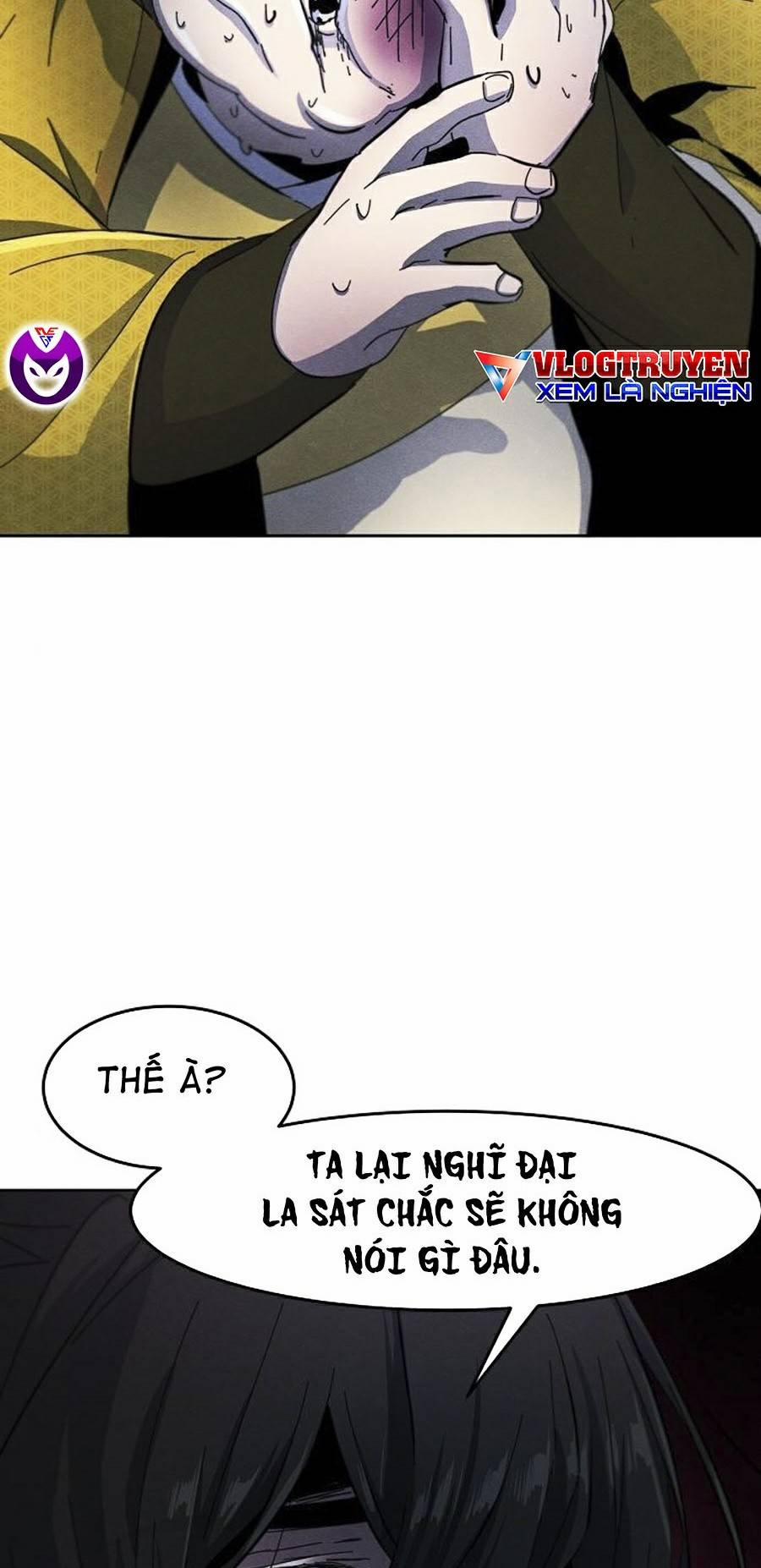 Cuồng Ma Hồi Quy 36 trang 24