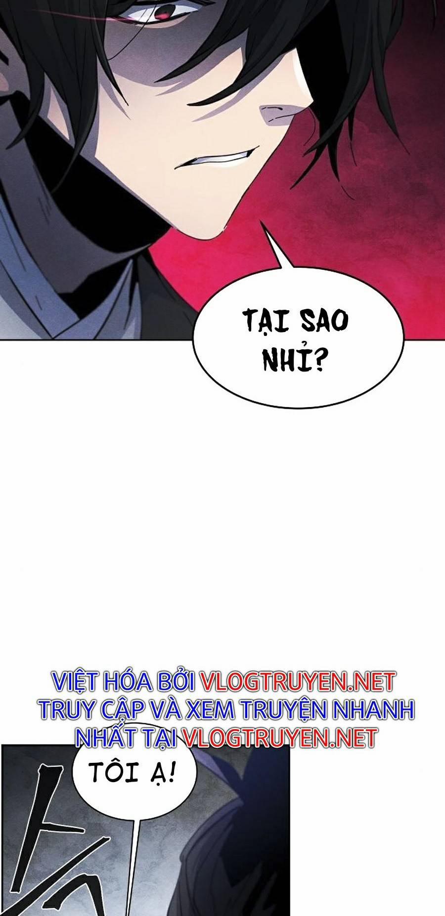 Cuồng Ma Hồi Quy 36 trang 25