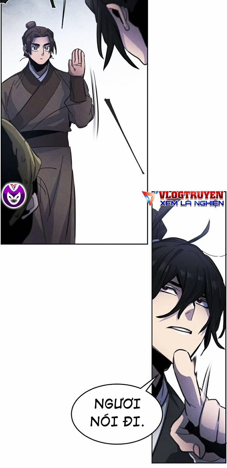 Cuồng Ma Hồi Quy 36 trang 26