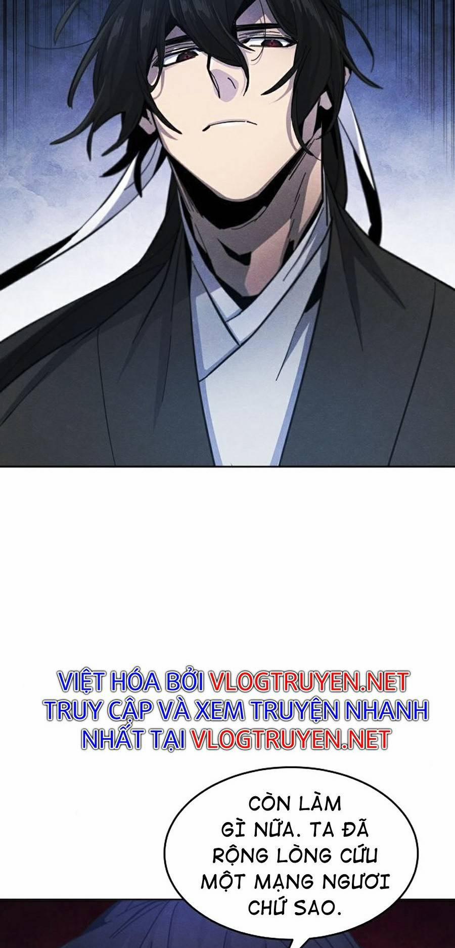 Cuồng Ma Hồi Quy 36 trang 3