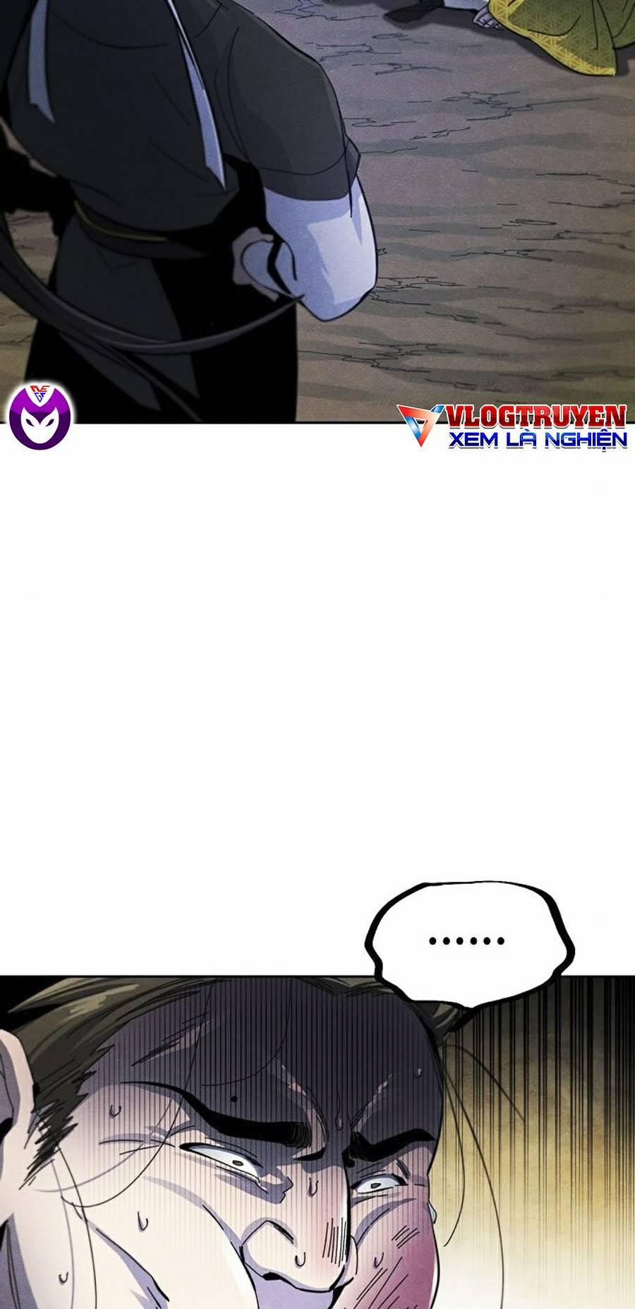 Cuồng Ma Hồi Quy 36 trang 35