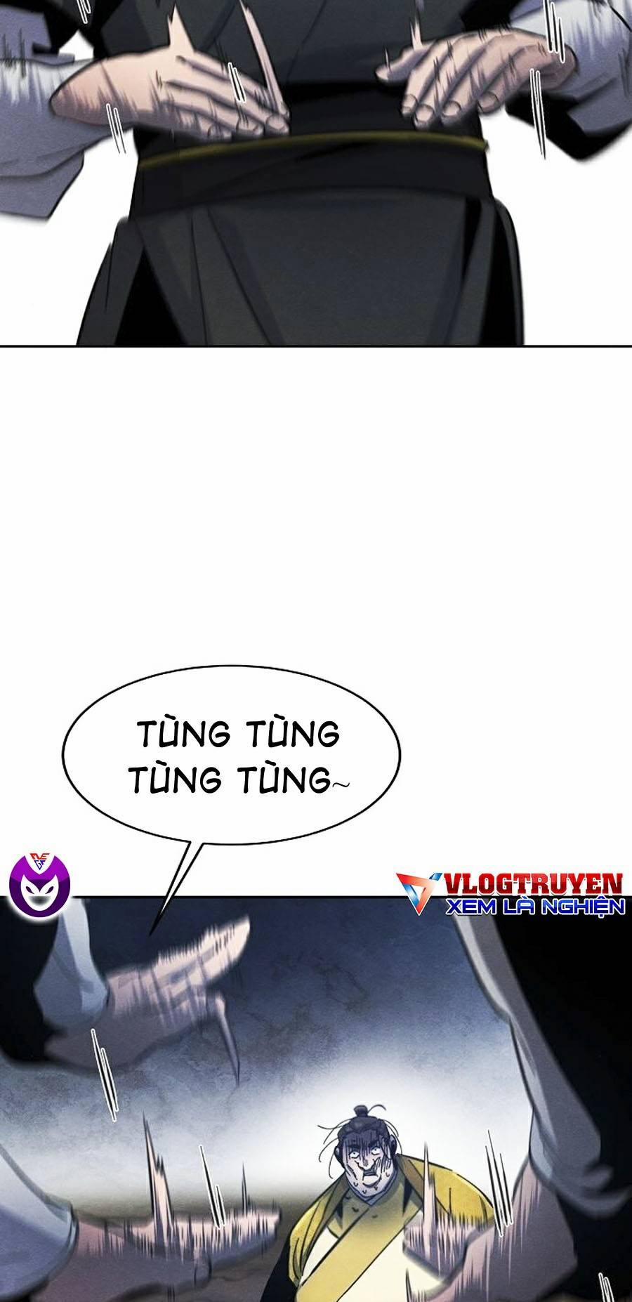 Cuồng Ma Hồi Quy 36 trang 37