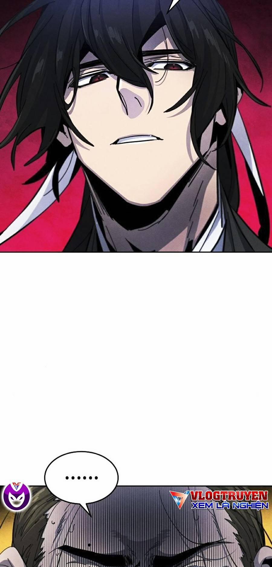 Cuồng Ma Hồi Quy 36 trang 4