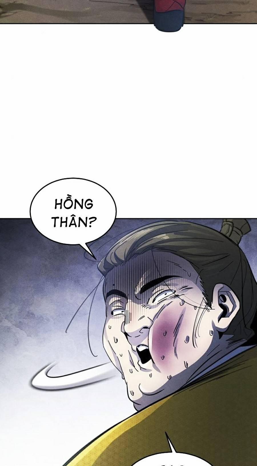 Cuồng Ma Hồi Quy 36 trang 42