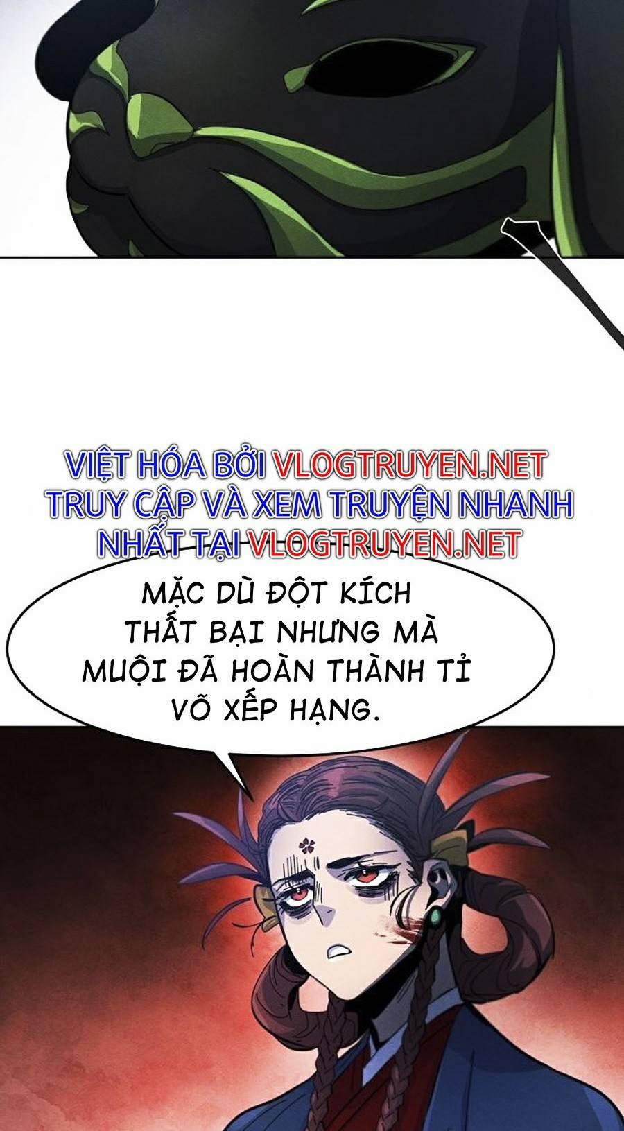 Cuồng Ma Hồi Quy 36 trang 45