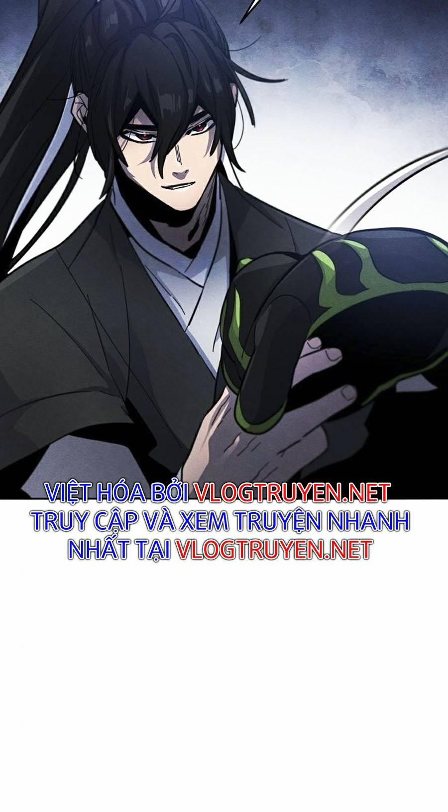 Cuồng Ma Hồi Quy 36 trang 47