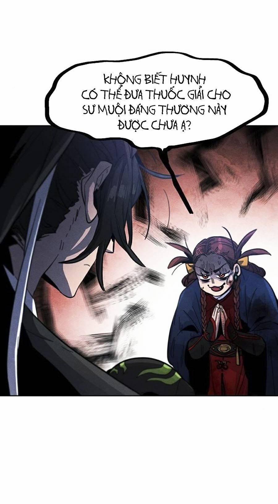 Cuồng Ma Hồi Quy 36 trang 48