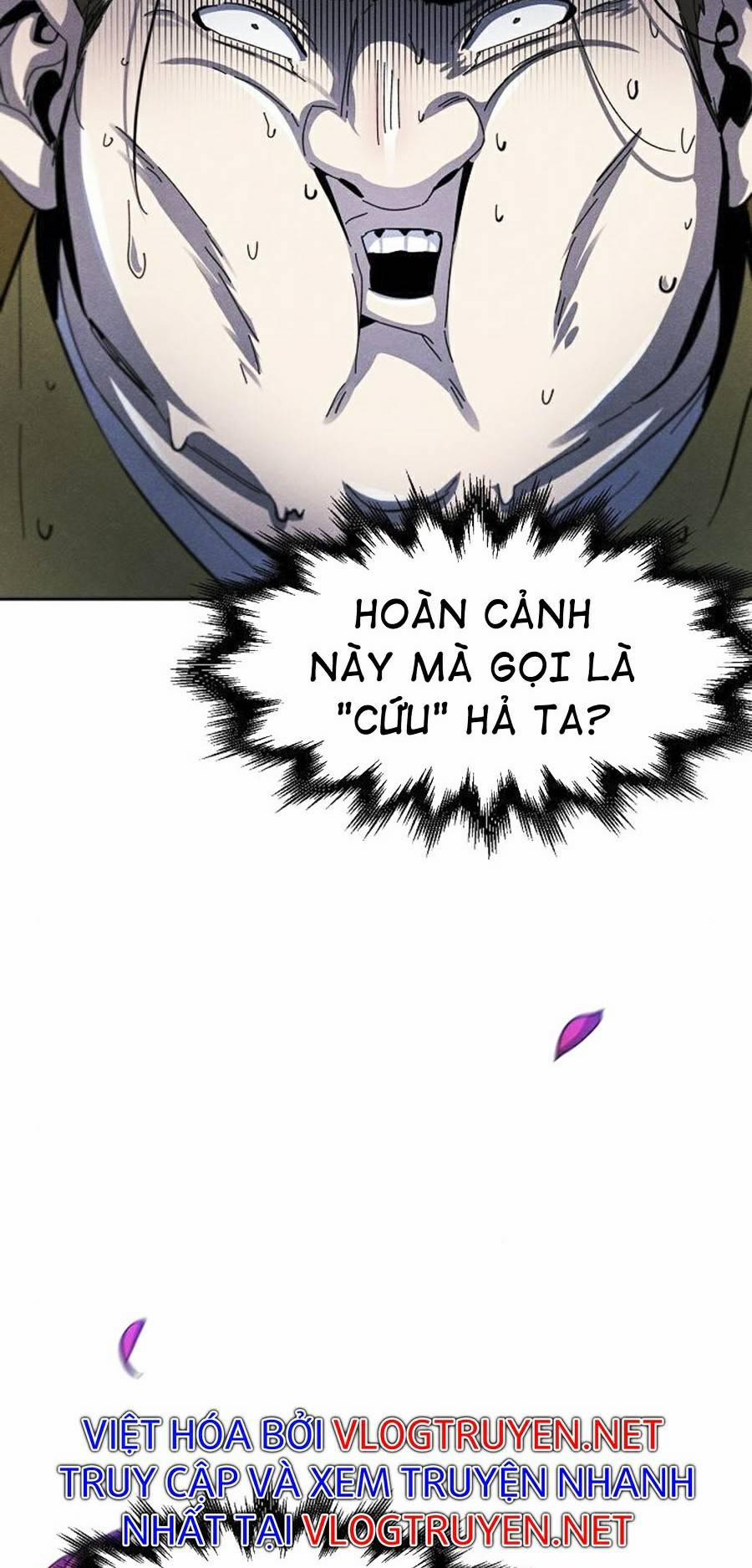 Cuồng Ma Hồi Quy 36 trang 5