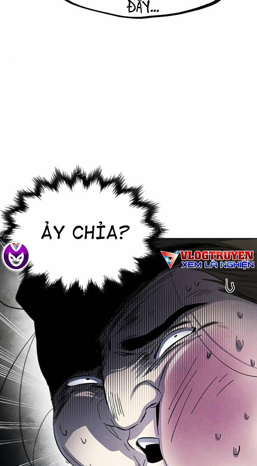 Cuồng Ma Hồi Quy 36 trang 51