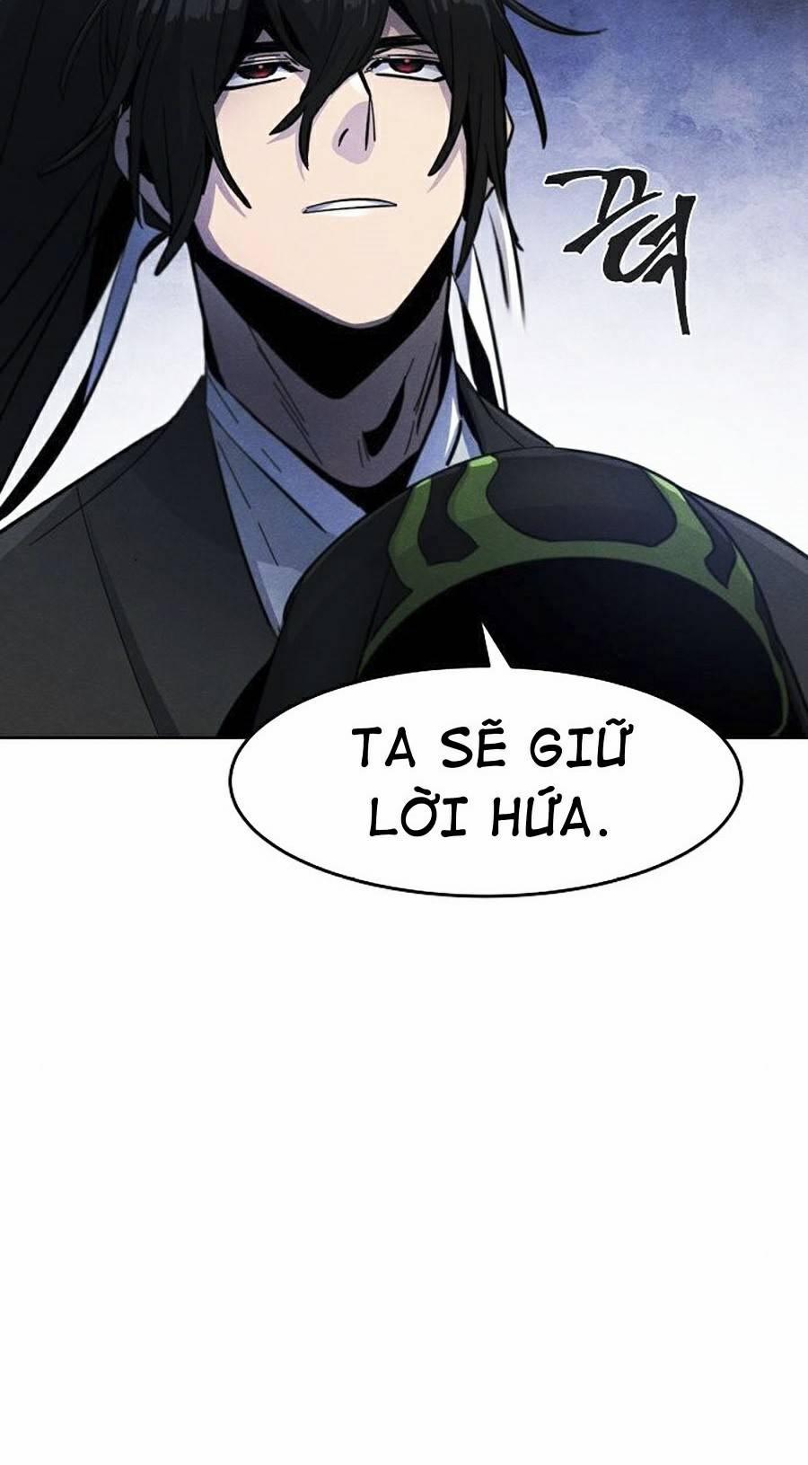 Cuồng Ma Hồi Quy 36 trang 53