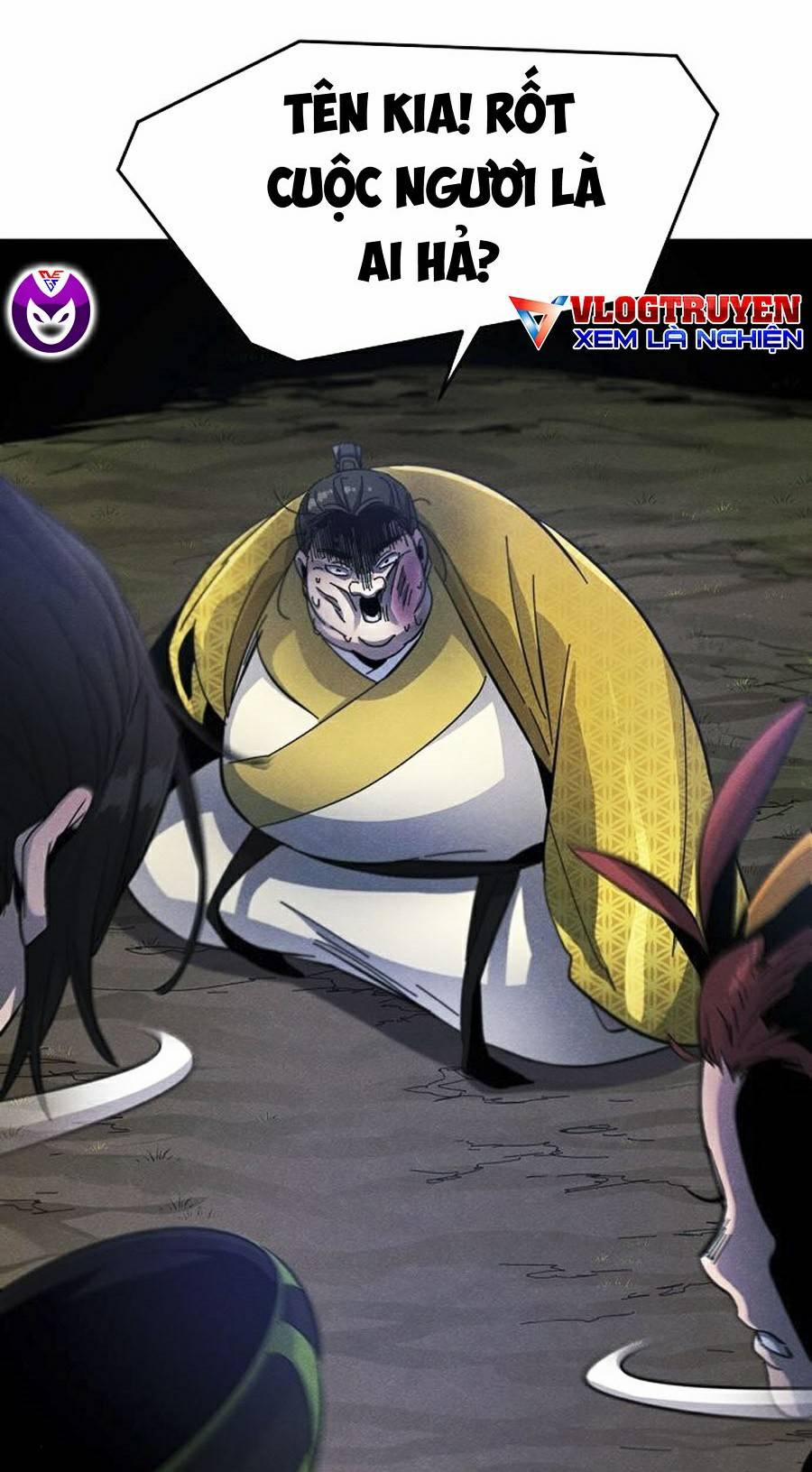 Cuồng Ma Hồi Quy 36 trang 54