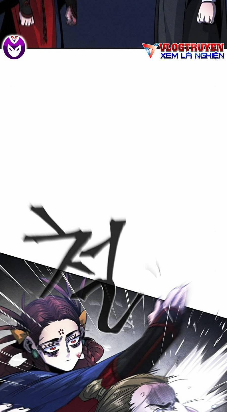 Cuồng Ma Hồi Quy 36 trang 56