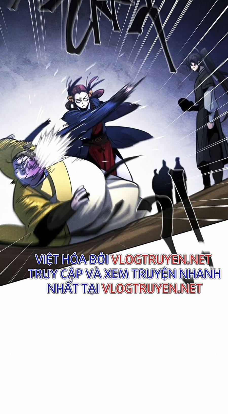 Cuồng Ma Hồi Quy 36 trang 59