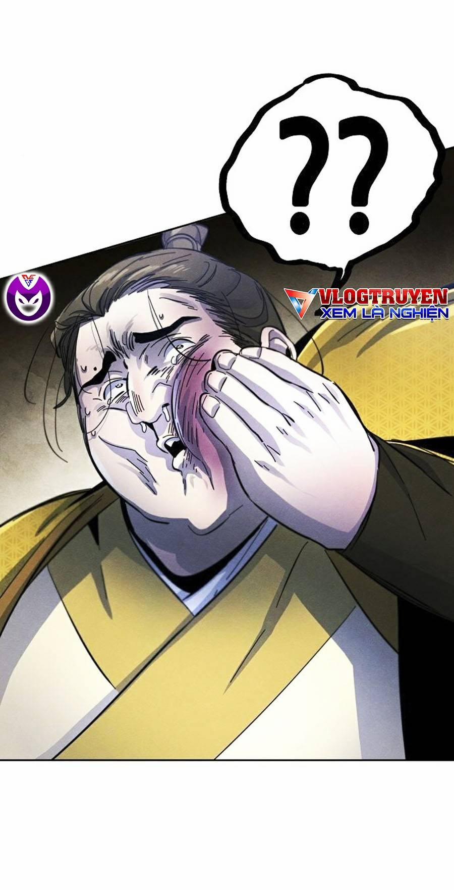 Cuồng Ma Hồi Quy 36 trang 60