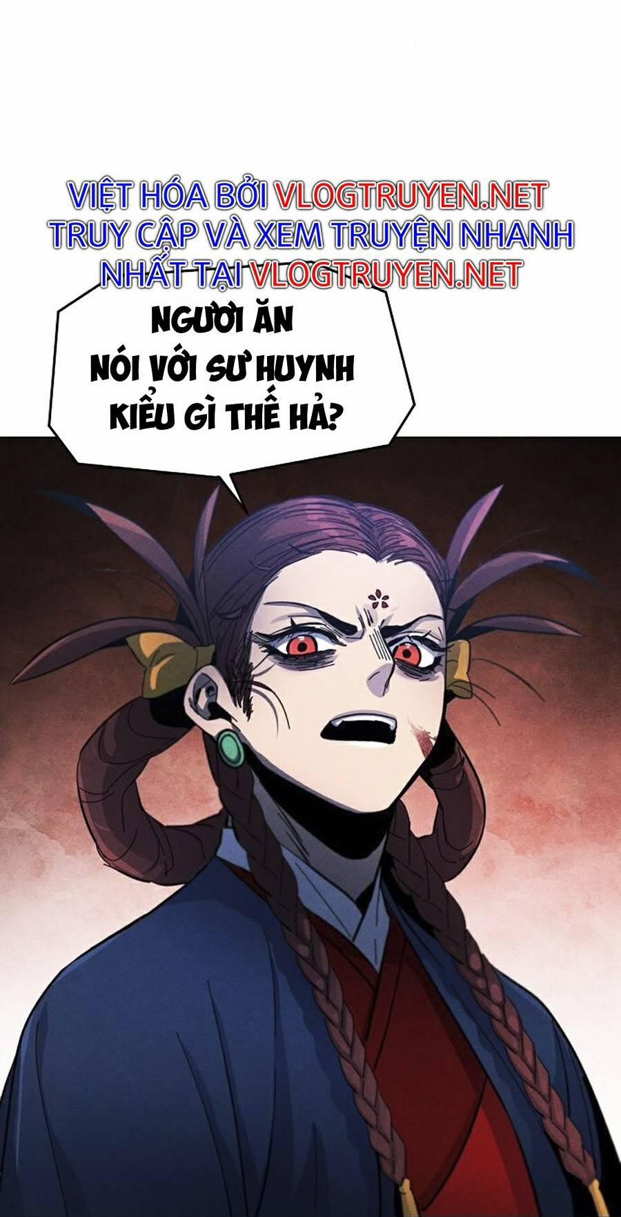 Cuồng Ma Hồi Quy 36 trang 61