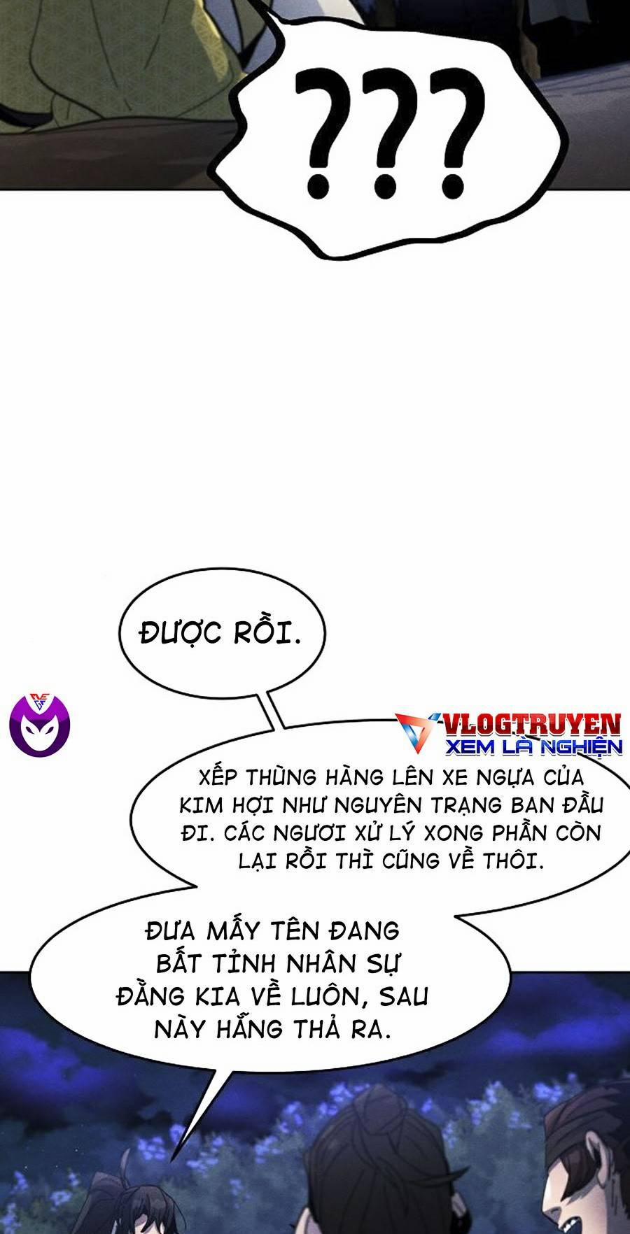 Cuồng Ma Hồi Quy 36 trang 64