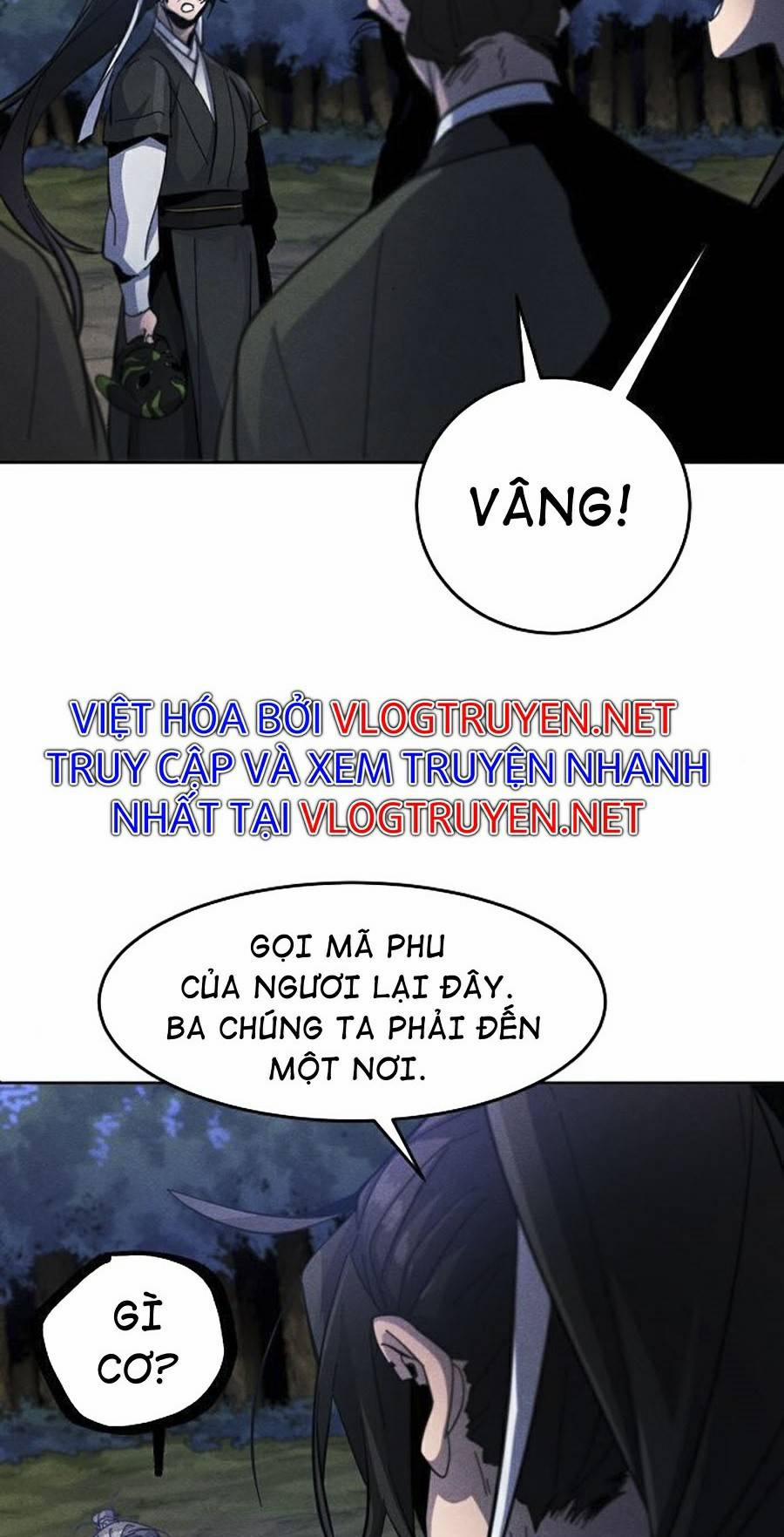 Cuồng Ma Hồi Quy 36 trang 65