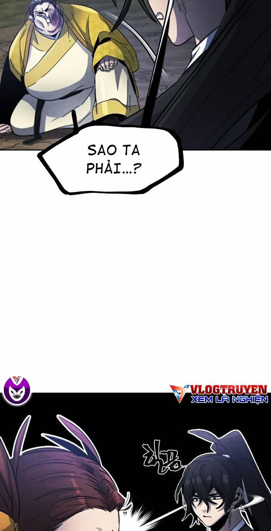 Cuồng Ma Hồi Quy 36 trang 66