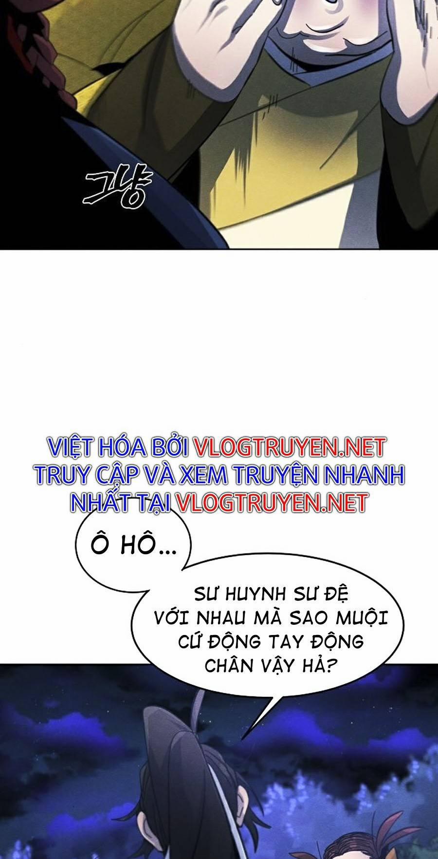 Cuồng Ma Hồi Quy 36 trang 71