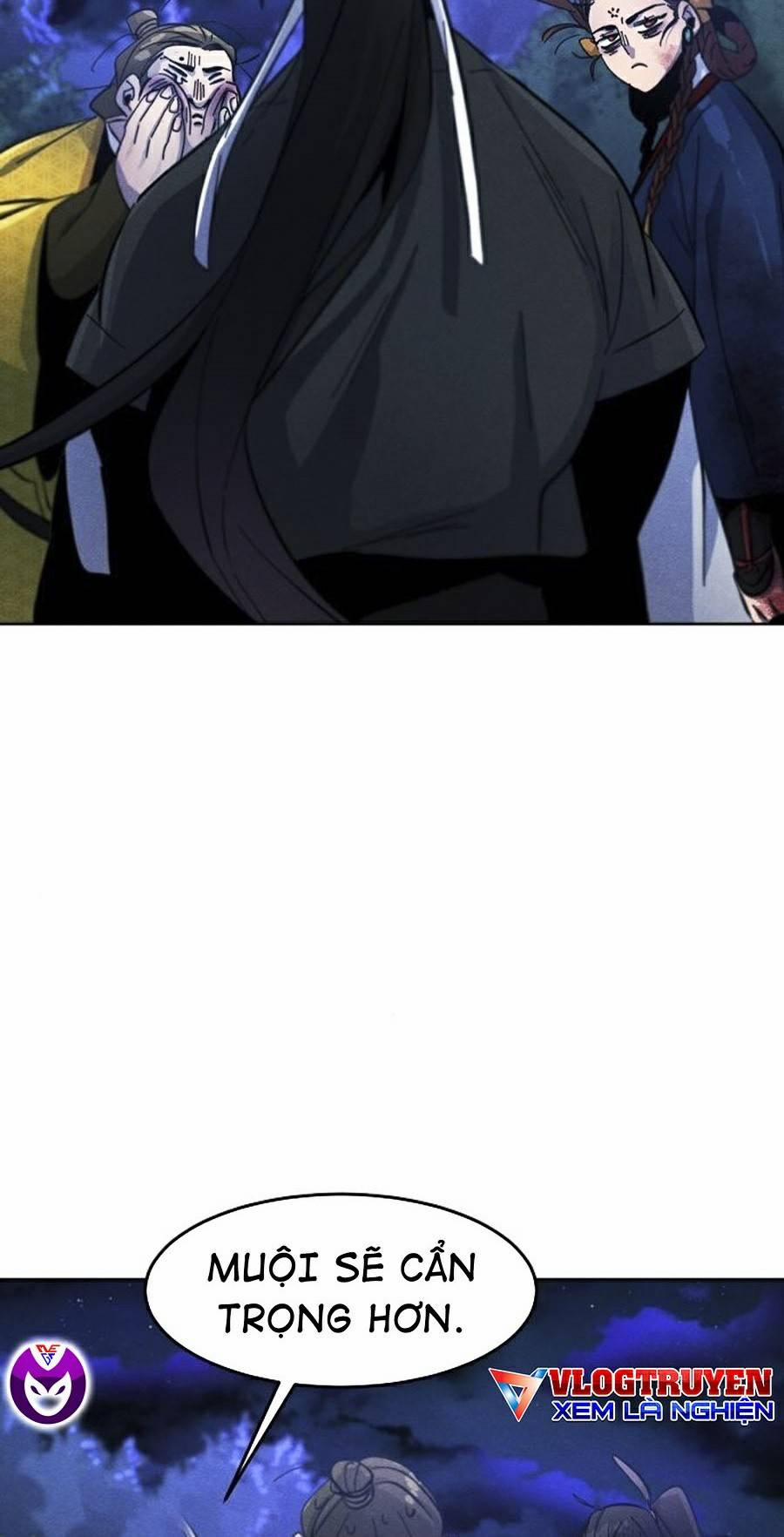 Cuồng Ma Hồi Quy 36 trang 72