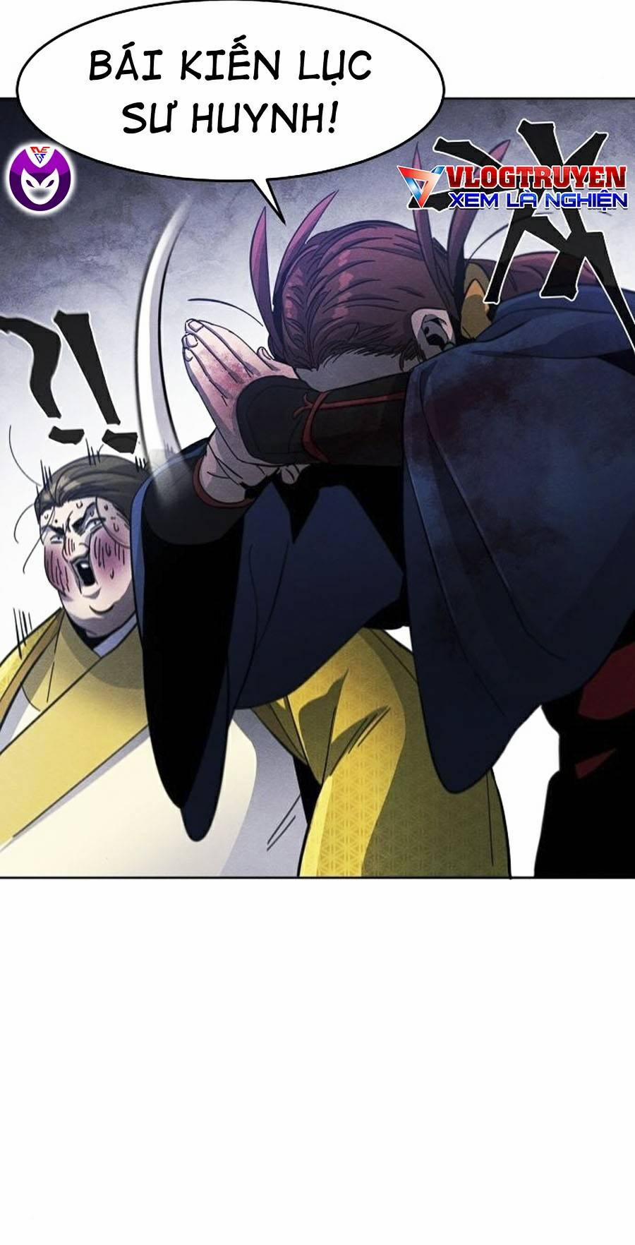 Cuồng Ma Hồi Quy 36 trang 77