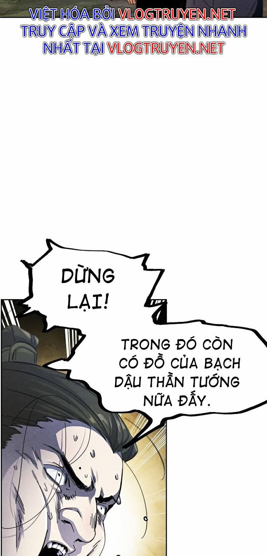 Cuồng Ma Hồi Quy 36 trang 8