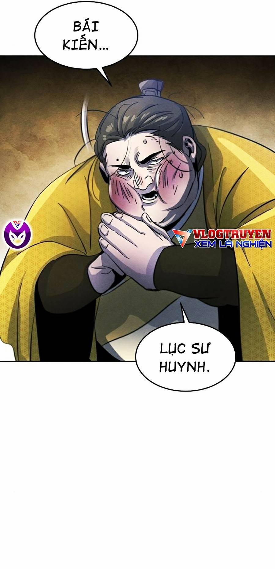 Cuồng Ma Hồi Quy 36 trang 80