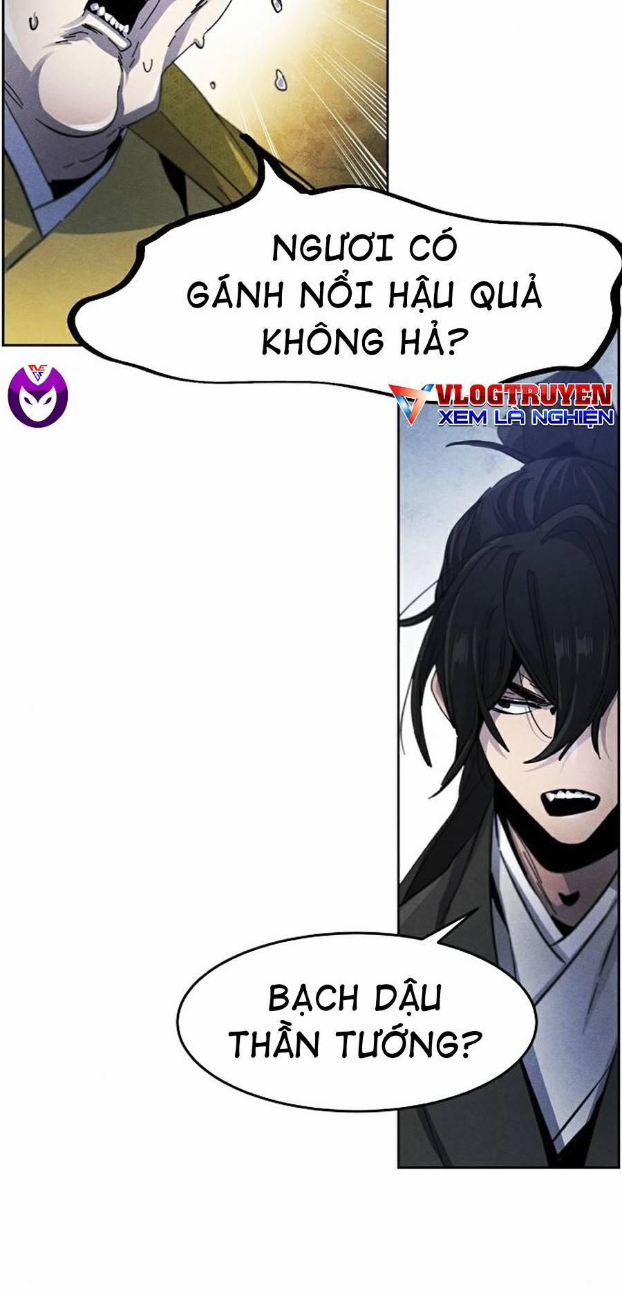 Cuồng Ma Hồi Quy 36 trang 9