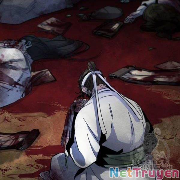 Cuồng Ma Hồi Quy 37 trang 43