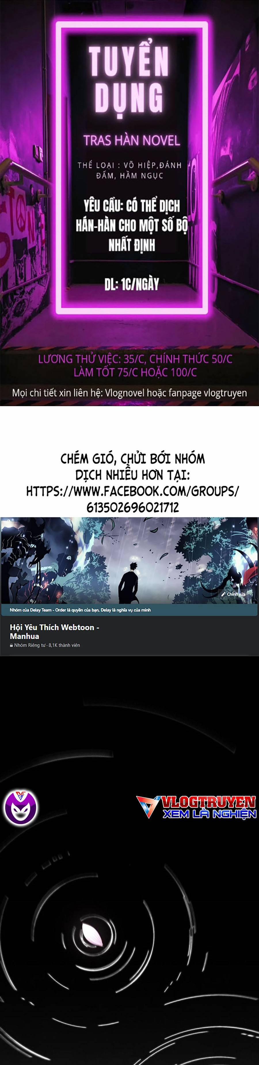 Cuồng Ma Hồi Quy 39 trang 0