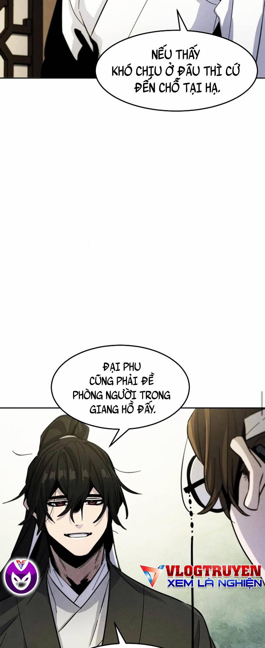 Cuồng Ma Hồi Quy 39 trang 17